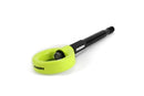 Perrin Tow Hook Kit (Front) - Neon Yellow - 2022+ BRZ/GR86 - PSP-BDY-236NY