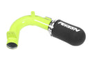 Perrin Cold Air Intake - Neon Yellow - 15-21 Subaru WRX - PSP-INT-325NY