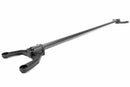 Perrin Rear Shock Tower Brace - Carbon Fiber - 15-21 Subaru WRX/STI - PSP-SUS-041CF