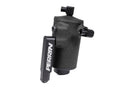 Perrin Air Oil Separator - Black - 22+ Subaru WRX - PSP-ENG-611BK