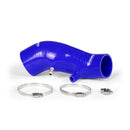 Mishimoto 06-11 Honda Civic Si Blue Silicone Induction Hose Kit - MMHOSE-CIV-06SIIHBL