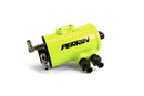 Perrin Air Oil Separator - Neon Yellow - 08-14 WRX/STI, 15-21 STI w/ TMIC - PSP-ENG-606NY