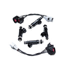 DeatschWerks 05+ Lotus Elise and Toyota Celica 550cc Fuel Injectors â€“ Part Number 18U-11-0550-4