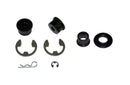 Torque Solution Shifter Cable & Gate Selector Bushing - 08-09 Mitsubishi Evolution X - TS-SCB-100c