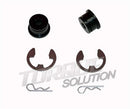 Torque Solution Shifter Cable Bushings for Mitsubishi Eclipse 2006-2011 - Part TS-SCB-415