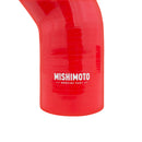 Mishimoto 15-21 Subaru WRX Red Silicone Engine Air Box Hose Kit - MMHOSE-WRX-15ABRD