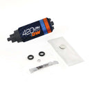 DeatschWerks DW420 Series 420 LPH In-Tank Fuel Pump with Install Kit for Honda Civic (2006-2007, Excludes Si)