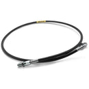 Blox Racing Clutch Line Kit Honda K-series Includes Civic/Integra w/ K-swap - BXFL-10123