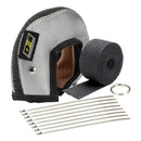 DEI Turbo Blanket/Shield T3 - Kit - Ultra 47 - 10174