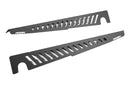 Perrin Fender Shroud Set - Black - 22+ Subaru WRX - PSP-ENG-551BK
