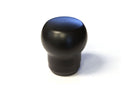 Fat Head Delrin Shift Knob (Black): Universal M10x1.5 - TS-UNI-152A