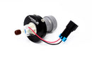 Torque Solution Billet Fuel Pump Holder for 2018+ Mitsubishi Lancer Ralliart and Evo X