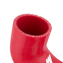 Mishimoto 06-07 Subaru WRX, 04-08 Forester XT Red Silicone Intercooler Hoses - MMHOSE-SUB-INT6RD