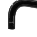 Mishimoto 2022+ Honda Civic 1.5T, 23+ Integra 1.5T Silicone Coolant Hose Kit - Black - MMHOSE-CIV-22BK