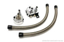 GReddy Universal Oil Filter Relocation Kit- M20x1.5