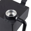 Mishimoto 2023+ Toyota GR Corolla Expansion Tank Black - MMRT-GRC-23MWBK
