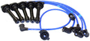 NGK Spark Plug Wire Set - 95-98 Acura TL - 8043