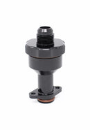 Torque Solution Short Oil Fill Tube for Subaru EJ20/EJ25 Engines
