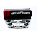 Blox Racing Rear Toe Kit - 1990-2001 Acura Integra / 1988-2000 Honda Civic CRX Del Sol - BXSS-20102