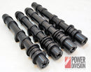GSC Power Division P-D 08+ STi S3 Billet Camshafts (282/282) for Subaru STI