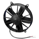 SPAL 11.00" Inch Electric Fan Puller Style High Performance 1375 CFM 5 Paddle Style Blades - 30102054