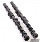 GSC Power Division P-D Mitsubishi EVO 8 4G63 L3 Billet Camshaft Set - High-Performance Engine Upgrade