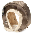 DEI Turbo Blanket/Shield T3 - Shield Only - Titanium - 10140