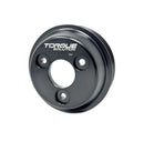 Torque Solution Subaru FA24 / FB25 Engine Water Pump Pulley