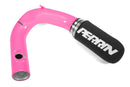 Perrin Cold Air Intake - Hyper Pink - 22+ Subaru BRZ/GR86 - PSP-INT-335HP