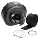 DEI Gen-3 Turbo Blanket/Shield T3 - Kit - Onyx - 10261