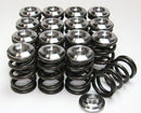 GSC Power Division P-D 3SGTE Spring and Titanium Retainer Kit for Shim Under Bucket
