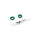 DeatschWerks DW65C Install Kit for Honda Civic, Mazda MX-5, Mitsubishi Evolution X, Nissan R35 GTR - Part Number 9-1009