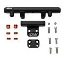 DeatschWerks Fuel Rails for 1986-1991 Mazda RX-7 FC Turbo II