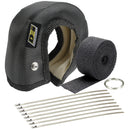 DEI Turbo Blanket/Shield T4 - Kit - Onyx - 10182