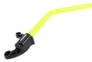 Perrin Front Strut Brace - Neon Yellow - 08-21 WRX/STI - PSP-SUS-056NY