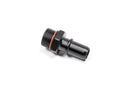 Radium Engineering 10AN ORB to 16mm SAE Male Adapter Fitting