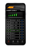 AEM Throttle Control Module - 03-20 Toyota Tacoma/4Runner/FJ Cruiser - 30-8869