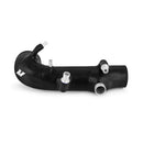 Mishimoto 01-07 Subaru WRX / 04-21 STI Black Silicone Induction Hose - MMHOSE-SUB-IHBK