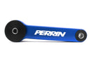 Perrin Pitch Stop Mount - Blue - 02-24 WRX / 04-21 STI, 05-09 Legacy GT, 19-24 Ascent - PSP-DRV-101BL