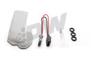 DeatschWerks Part 9-1010 Fuel Pump Install Kit for Subaru BRZ, Toyota 86, and Scion FR-S (2012-2015 Models)