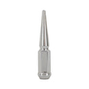 Mishimoto Steel Spiked Lug Nuts M12x1.50 20pc Set - Chrome - MMLG-SP1215-20CH