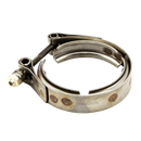 Turbosmart WG45 GenV Inlet V-Band Clamp – Genuine Replacement Part for HyperGate45 Gas Valve Actuator Series