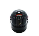 RaceQuip PRO25 SA2025 Gloss Black Small Helmet - 277002
