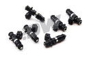 DeatschWerks 07-14 Nissan GTR VR38DETT Bosch EV14 1200cc Fuel Injectors (Set of 6)