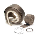 DEI Gen-3 Turbo Blanket/Shield T6 - Shield Kit - Titanium - 10237