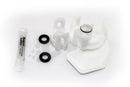DeatschWerks DW65C 265 LPH Compact In-Tank Fuel Pump with Setup Kit for EVO X and MazdaSpeed Models