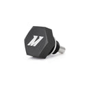 Mishimoto Magnetic Oil Drain Plug M26x1.5 Black - MMODP-M2615BK