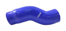 Torque Solution Turbo Inlet Hose for Subaru WRX 2015+ / Legacy GT 2010-2015 - Blue - TS-SU-256BU