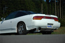 HKS SILENT Hi-Power (R)PS13 SR20DET