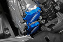 Perrin Cam Solenoid Cover - Blue - 15-24 WRX - PSP-ENG-172BL